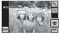 FUJIFILM FINEPIX Z800EXR - Intelligent Face Detection/Pet Detection - 1