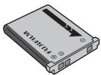 FUJIFILM FINEPIX Z800EXR - Supplied Accessories - 1
