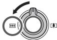 FUJIFILM FINEPIX Z800EXR - Frame the picture. - 2