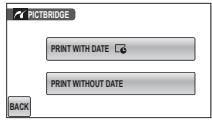 FUJIFILM FINEPIX Z800EXR - Tip: Printing the Date of Recording - 1
