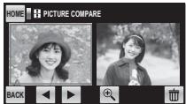 FUJIFILM FINEPIX Z800EXR - PICTURE COMPARE - 1