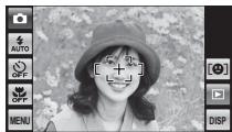 FUJIFILM FINEPIX Z800EXR - Aspect Ratio - 1