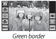 FUJIFILM FINEPIX Z800EXR - Frame the picture. - 1