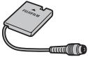 FUJIFILM FINEPIX Z800EXR - Accessories from FUJIFILM - 4