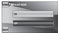 FUJIFILM FINEPIX Z800EXR - Silent Mode - 1