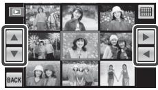 FUJIFILM FINEPIX Z90 - Multi-Frame Playback - 3