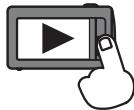 FUJIFILM FINEPIX Z90 - ■ Switching Shooting and Playback Modes - 3