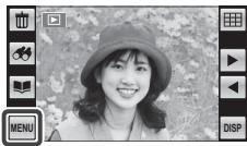 FUJIFILM FINEPIX Z90 - Deleting Pictures - 1