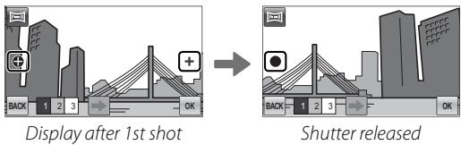 FUJIFILM FINEPIX Z90 - P...A MOTION PANORAMA - 3
