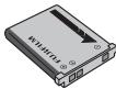 FUJIFILM FINEPIX Z90 - Supplied Accessories - 1