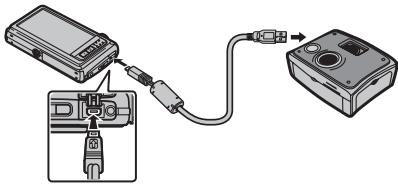FUJIFILM FINEPIX Z90 - Printing Pictures via USB - 2