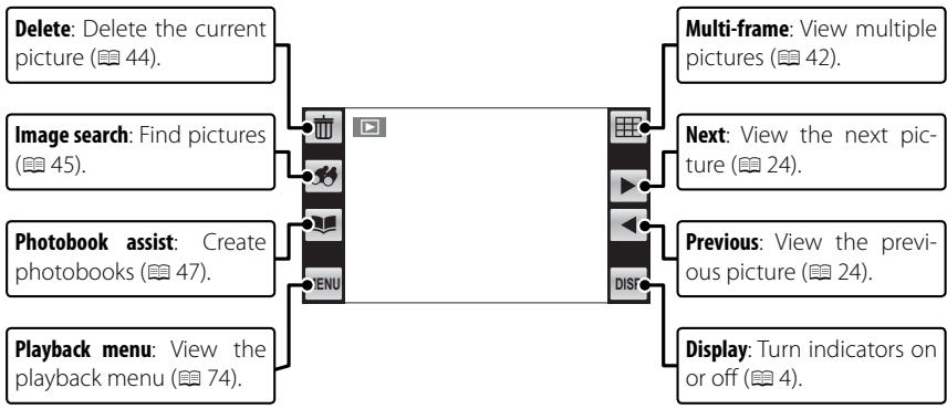 FUJIFILM FINEPIX Z90 - ■ Playback - 1