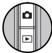 FUJIFILM FINEPIX Z90 - ■ Switching Shooting and Playback Modes - 4