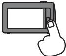 FUJIFILM FINEPIX Z90 - ■ Switching Shooting and Playback Modes - 1