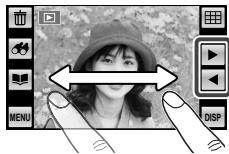 FUJIFILM FINEPIX Z90 - Playback Options - 3