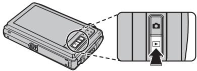 FUJIFILM FINEPIX Z90 - Playback Mode - 1
