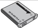 FUJIFILM FINEPIX Z90 - Accessories from FUJIFILM - 1