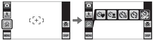 FUJIFILM FINEPIX Z90 - Red-Eye Removal - 1
