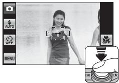 FUJIFILM FINEPIX Z90 - P PROGRAM AE - 2