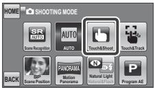 FUJIFILM FINEPIX Z90 - TOUCH &amp; SHOOT - 1