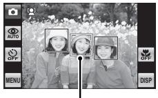 FUJIFILM FINEPIX Z90 - Intelligent Face Detection - 2