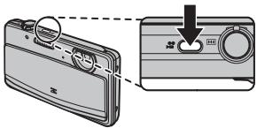 FUJIFILM FINEPIX Z90 - Recording Movies - 1