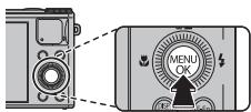 FUJIFILM XQ2 - Using the Setup Menu - 1