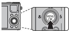 FUJIFILM XQ2 - Using the Shooting Menu - 1