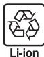 FUJIFILM XQ2 - Disposal of Electrical and Electronic Equipment in Private Households - 3