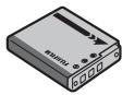 FUJIFILM XQ2 - Supplied Accessories - 1