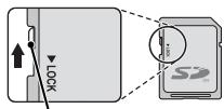 FUJIFILM XQ2 - Insert the memory card. - 2