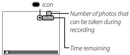 FUJIFILM XQ2 - Recording Movies - 1