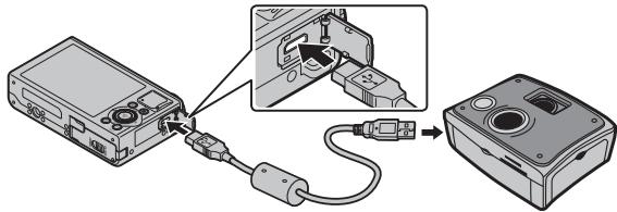 FUJIFILM XQ2 - Printing Pictures via USB - 2
