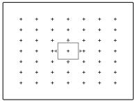 FUJIFILM XQ2 - Focus Frame Selection - 2
