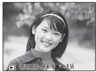 FUJIFILM XQ2 - Playback Options - 2