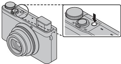 FUJIFILM XQ2 - Shooting Mode - 1