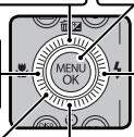FUJIFILM XQ2 - Selector button - 1