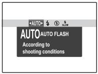 FUJIFILM XQ2 - Using the Flash (Super-Intelligent Flash) - 3