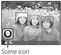 FUJIFILM XQ2 - Automatic Scene Selection - 1