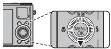 FUJIFILM XQ2 - Using the Flash (Super-Intelligent Flash) - 4