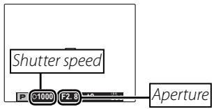 FUJIFILM XQ2 - Program Shift - 2