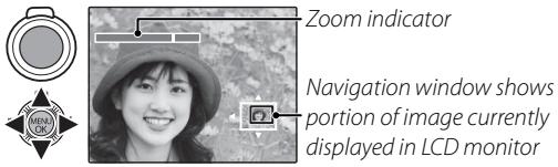 FUJIFILM XQ2 - Playback Zoom - 1