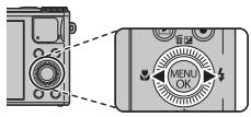 FUJIFILM XQ2 - View additional pictures. - 1