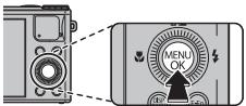 FUJIFILM XQ2 - Intelligent Face Detection - 1