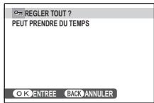 FUJIFILM FINEPIX L55 - ■ Regler tout - 1
