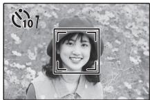 FUJIFILM FINEPIX L55 - Détection des visages - 1