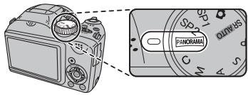 FUJIFILM FINEPIX L55 - Remarque - 1