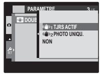 FUJIFILM FINEPIX L55 - Comment éviter que les photos soient floues - 1
