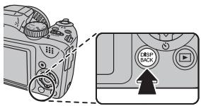 FUJIFILM FINEPIX L55 - Mode silence - 1