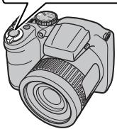 FUJIFILM FINEPIX L55 - Cadrez la photo. - 2